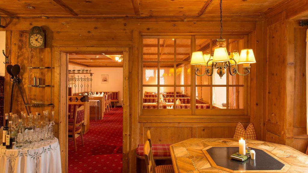 Gasthof Post Dalaas Extérieur photo